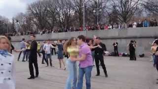 Хастл-ОпенЭир 22.04.2012 (часть 4)