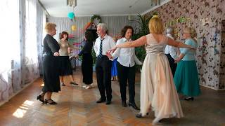 Падеграс. Для начинающих. Для тех кому за 50