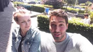 Startersdag Journalistiek & Communicatie 2016