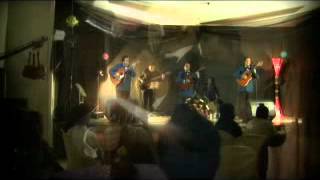 Muchachita Mía - Vals Video HD en Vivo - D`Pasión Trío Ecuador