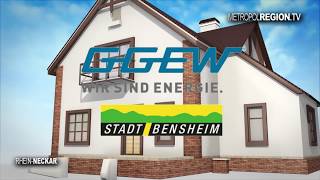 Energie & Baumesse 2018