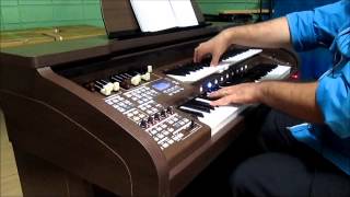 Everpianista - Hino 305 CCB TOKAI MD 750