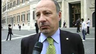 Gidoni su Libia