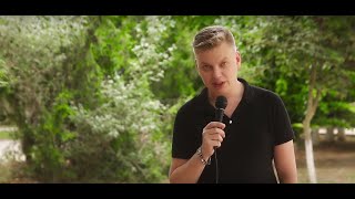 Свадебный выкуп. Как правильно организовать и делать ли вообще? Советы от Игоря Власова