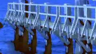 MARIA MARACHOWSKA "BRIDGE" "МОСТ" electric guitar & drum machine SIBERIAN BLUES 2014