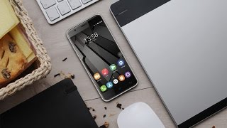 Oukitel U7 Plus Review
