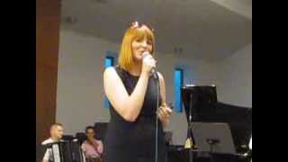 Paulina Kawka - Utwierdź mnie