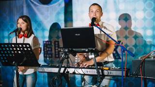 Музыканты на свадьбу/ Весільні музиканти / Музиканти Умань/ "Gенчик" - Туманы+