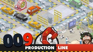 PRODUCTION LINE ? [009] Der Sport Zwerg