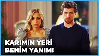 Nedim'den Agah'a "Karım Evine Döndü!" | Zalim İstanbul 19. Bölüm (FİNAL SAHNESİ)