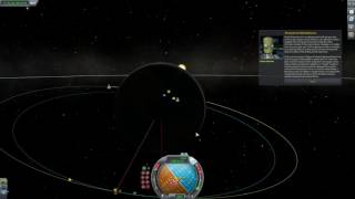 Kerbal Space Program Docking Tutorial