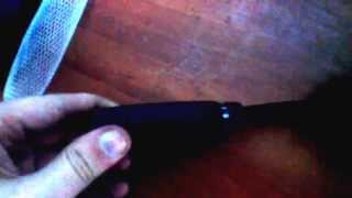 Переключатель поворотов Mercedes Vito 639 2003год A6395450124 5450