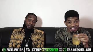 Alkaline 2020 Album What Will He Do??? Now Vybz Kartel Has Released His Album? Cv & Ali B Podcast