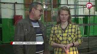 61 год назад в Улан-Удэ появился первый трамвай