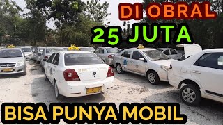 BEKAS TAKSI Murah PROTON PERSONA TAHUN 2012 Murah Harga 25 juta di lelang