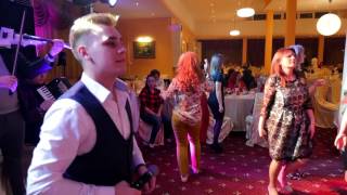 Formatia Fantastic si Marian Cozma-Orientale
