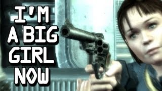 I'm a Big Girl Now! - Fallout 3 Birthday Party