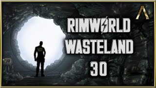 RimWorld Wasteland - Fallout Vault Colony Pt.30 - "Energy Weapon Time" [RimWorld 1.0]