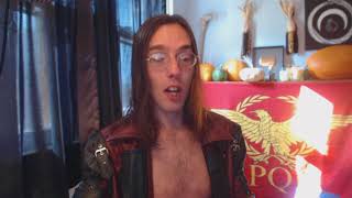 Hydrogen Hillary Clinton Says Trump a "Confessed Sexual Assaulter"; More Whining!