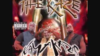 Killa Klan Kaze - Like To Get Away