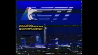 iklan Jadul Part 6 Tahun (1989-1997) ada ident RCTI 1990