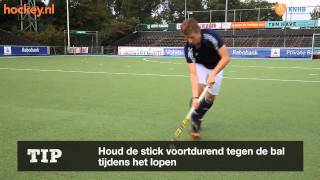 De Basistechnieken - Aflevering 5: Drijven met de Forehand