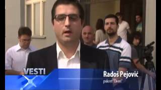 Двери: Сексуално образовање је антиуставно!
