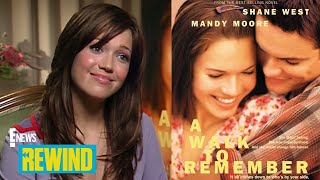 "A Walk to Remember" Turns 18 & Mandy Steals Our Heart: Rewind | E! News