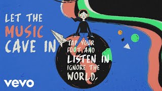 Grace VanderWaal - So Much More Than This (Lyric Video)
