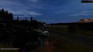 DayZ | Shot with GeForce GTX