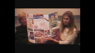 PBS Frontline The Persuaders   Douglas Rushkoff   Frontline