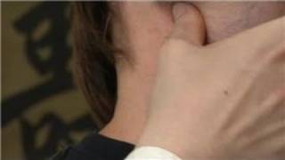 Kung Fu Techniques : Pressure Points in Chinese Martial Arts