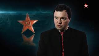История Красной армии 04 серия 2018 AVC WEB DLRip alf62