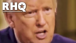 Even Trump Thinks This Right-Winger Went Too Far