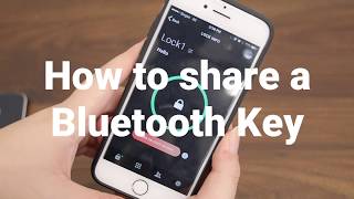 igloohome app || How to use (Raw)