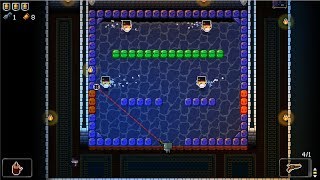 Enter the Gungeon - Тир Винчестера, тип 5.