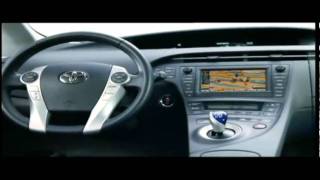 Toyota Prius (Тойота Приус)