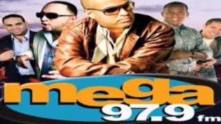 merengue tipico mix