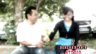 Sukup sayang-Abang Haji(official lyric video)Sabahan song