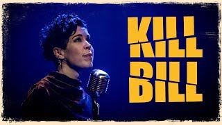 Kill Bill: Bang Bang - My Baby Shot me Down // The Danish National Symphony Orchestra (Live)