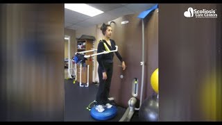 Scoliosis Exercises that Work – Spinal Weighting