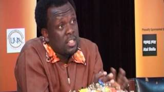 THE NEXT UGANDA MUSIC ICON SEASON 1 EPISODE 13 PART 2