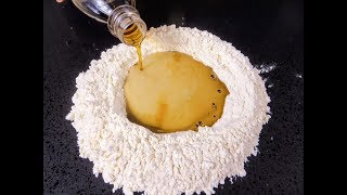 Выливаем пиво в муку и получаем ароматный, домашний хлеб / Рецепт выпечки от Другой Кухни