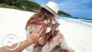 Это Сейшелы, детка! Шок от красоты. Лучшие пляжи острова Маэ