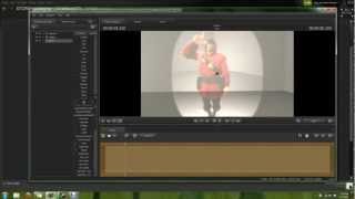 Drunk Tuts:SFM's Render Target cameras or RT cameras