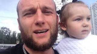 "Региональный Менеджер SETinBOX " 13.09.14 (Видео дневник Юрзина Артёма "Жизнь, как она есть")