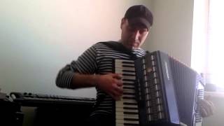 Моя бабушка курит трубку (Звуки Чёрного Тмина)