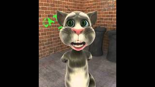 Talking Tom LFN Katy Perry
