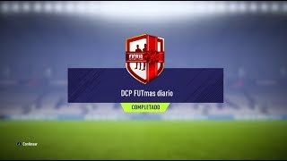 DCP FUTMAS DIARIO || Mezcla de Jugadores Top Casi Gratis