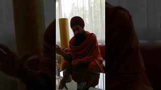 ?⚡??????ЙОГИ АМАНДИП СИНГХ❤???????  Источник всего творения — это звук.